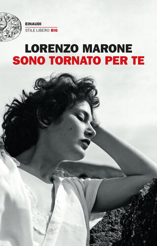 descargar libro Sono tornato per te