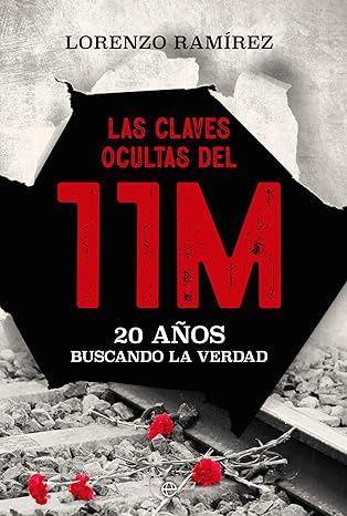 libro gratis Las claves ocultas  del 11M