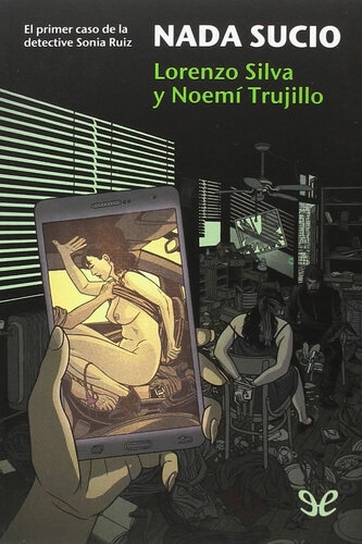 descargar libro Nada sucio