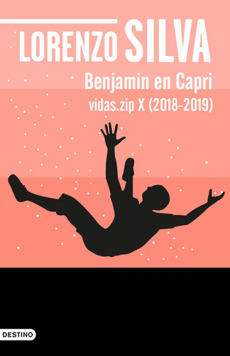 libro gratis Benjamin en Capri