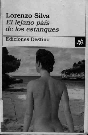 libro gratis El lejano pais de los estanques