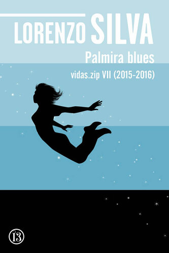 descargar libro Palmira blues