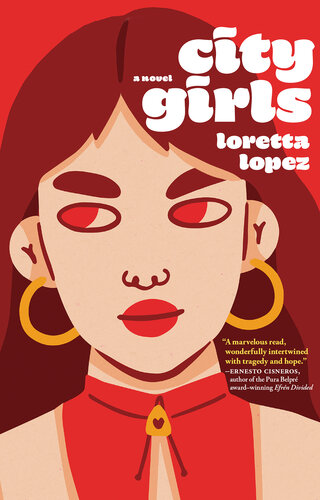 libro gratis City Girls