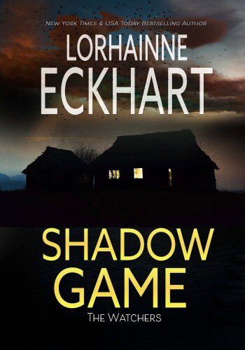 descargar libro Shadow Game