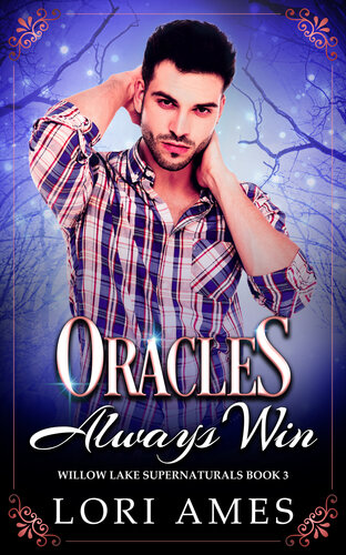 descargar libro Oracles Always Win