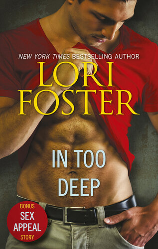 descargar libro In Too Deep--2 Book Box Set