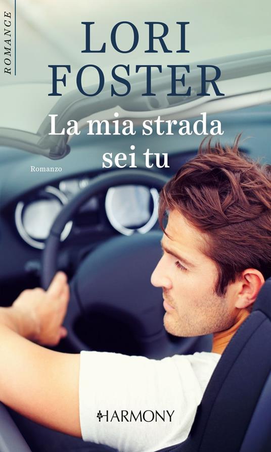 descargar libro La mia strada sei tu. Road to love. Vol. 2