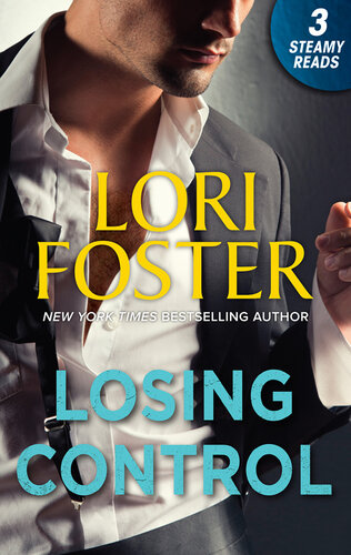 descargar libro Losing Control--3 Book Box Set