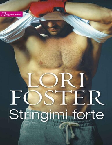 descargar libro Stringimi forte (Italian Edition)