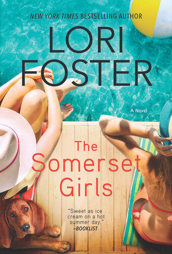 libro gratis The Somerset Girls