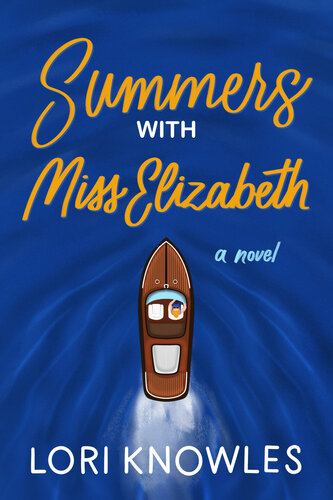 libro gratis Summers with Miss Elizabeth