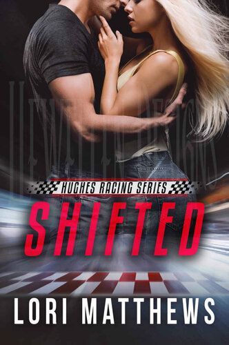 descargar libro Shifted: A Second Chance Romantic Suspense Thriller