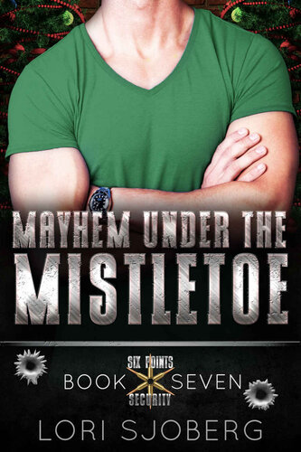 descargar libro Mayhem Under the Mistletoe