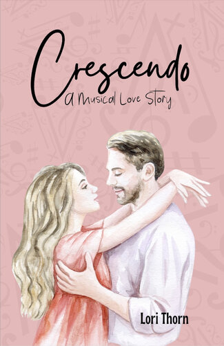 descargar libro Crescendo: A Musical Love Story