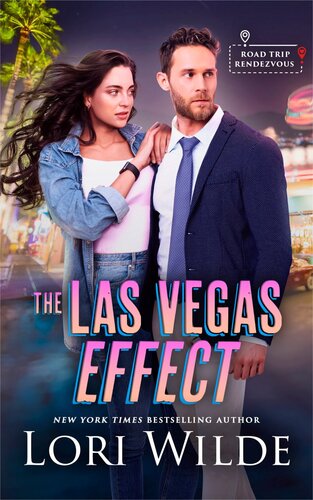 libro gratis The Las Vegas Effect (Road Trip Rendezvous Book 2)