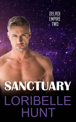 libro gratis Sanctuary