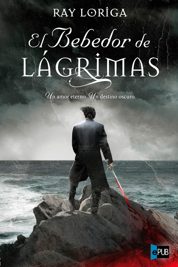 descargar libro El bebedor de lágrimas