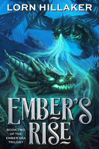 libro gratis Ember's Rise