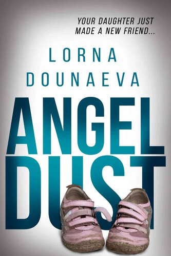 descargar libro Angel Dust