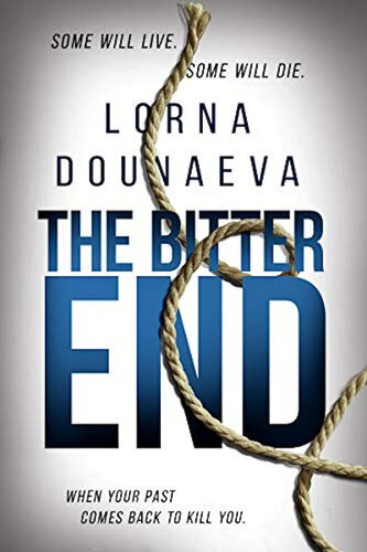 descargar libro The Bitter End