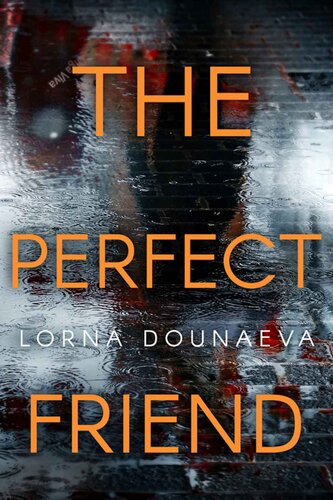 libro gratis The Perfect Friend