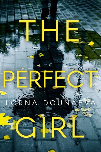 descargar libro The Perfect Girl