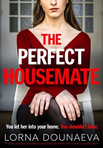 descargar libro The Perfect Housemate