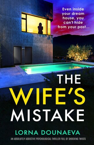 libro gratis The Wife's Mistake: An absolutely addictive psychological thriller full of shocking twists