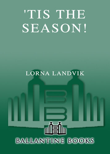 descargar libro 'Tis the Season!