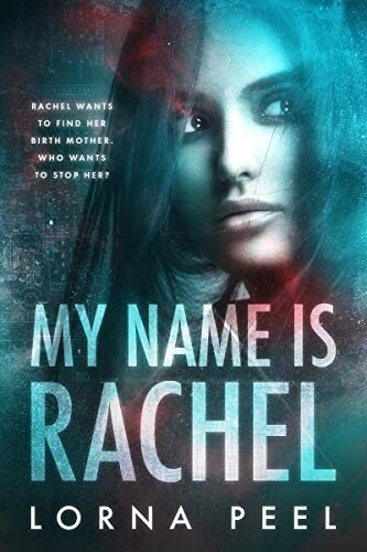 libro gratis My Name Is Rachel