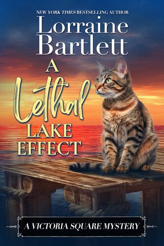 libro gratis A Lethal Lake Effect