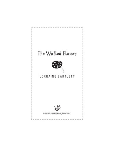 descargar libro The Walled Flower