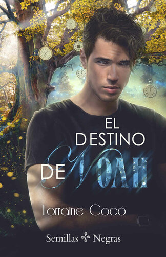 descargar libro El destino de Noah