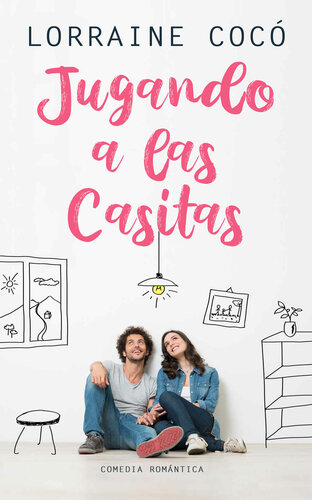 libro gratis Jugando a las casitas