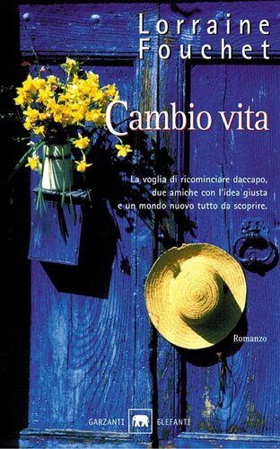 libro gratis Cambio vita