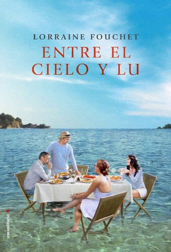 descargar libro Entre el cielo y Lu