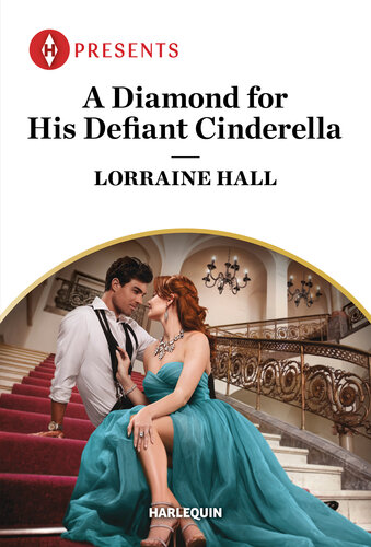 descargar libro A Diamond for His Defiant Cinderella