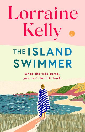 descargar libro The Island Swimmer