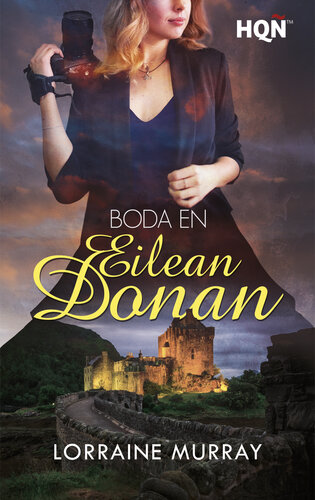 libro gratis Boda en Eilean Donan