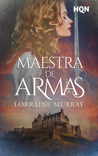 libro gratis Maestra de armas