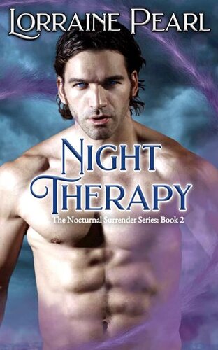 descargar libro Night Therapy