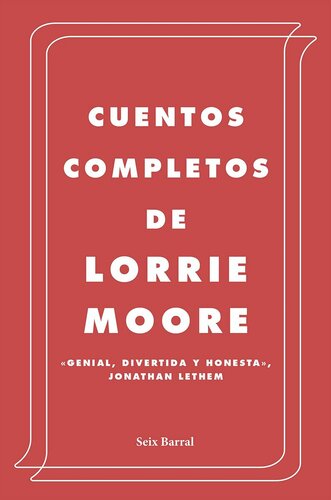 libro gratis Cuentos completos