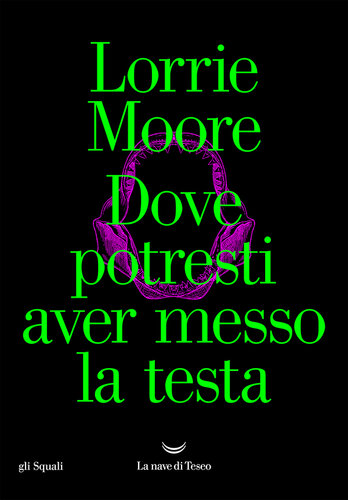 libro gratis Dove potresti aver messo la testa