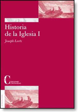 libro gratis Historia de la iglesia 1