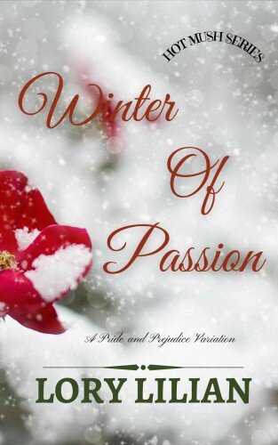 descargar libro Winter of Passion: A Pride and Prejudice Variation