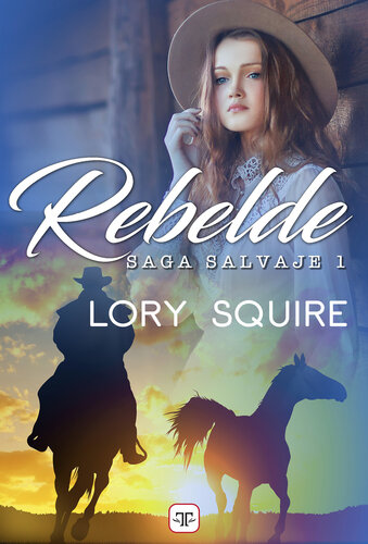 libro gratis Rebelde