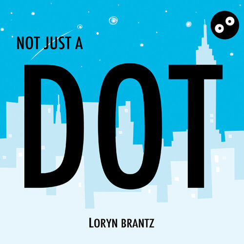 libro gratis Not Just a Dot