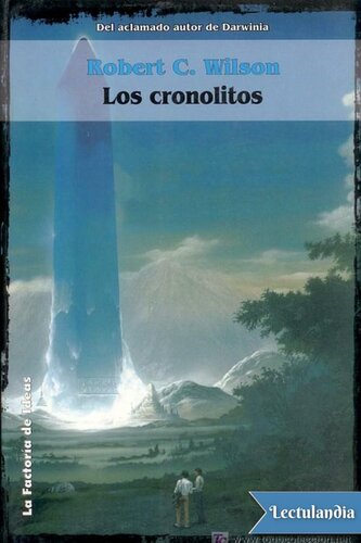 libro gratis Robert C. Wilson