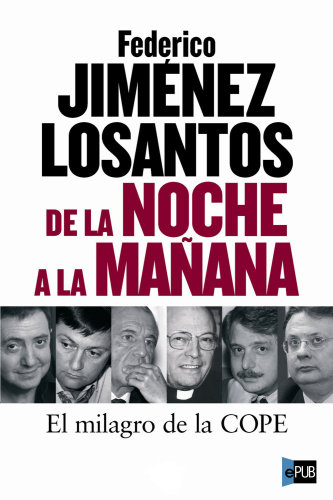 libro gratis De la noche a la mañana