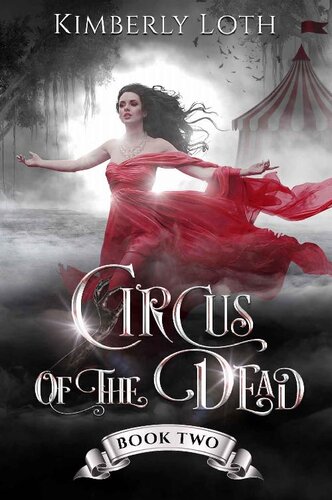 descargar libro [Circus of the Dead 01]  Circus of the Dead · Book 2